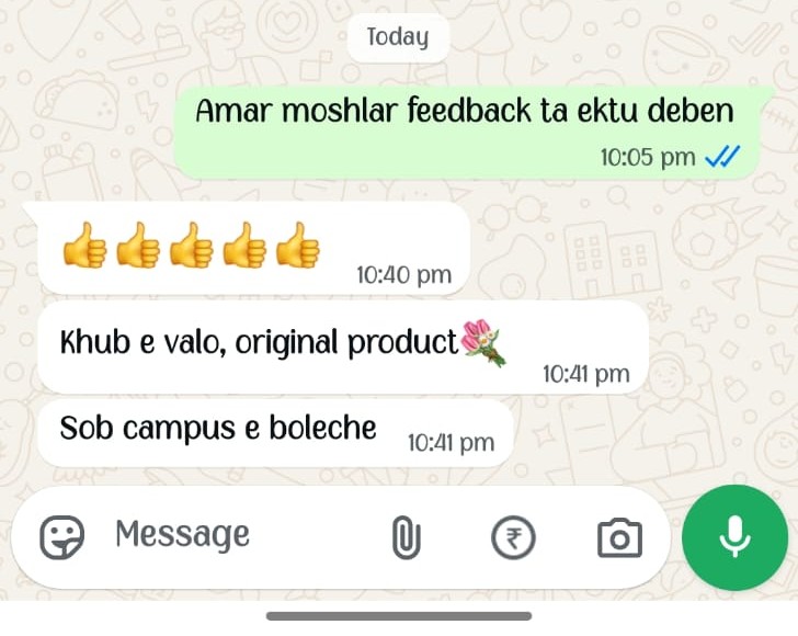 Customer Review 2