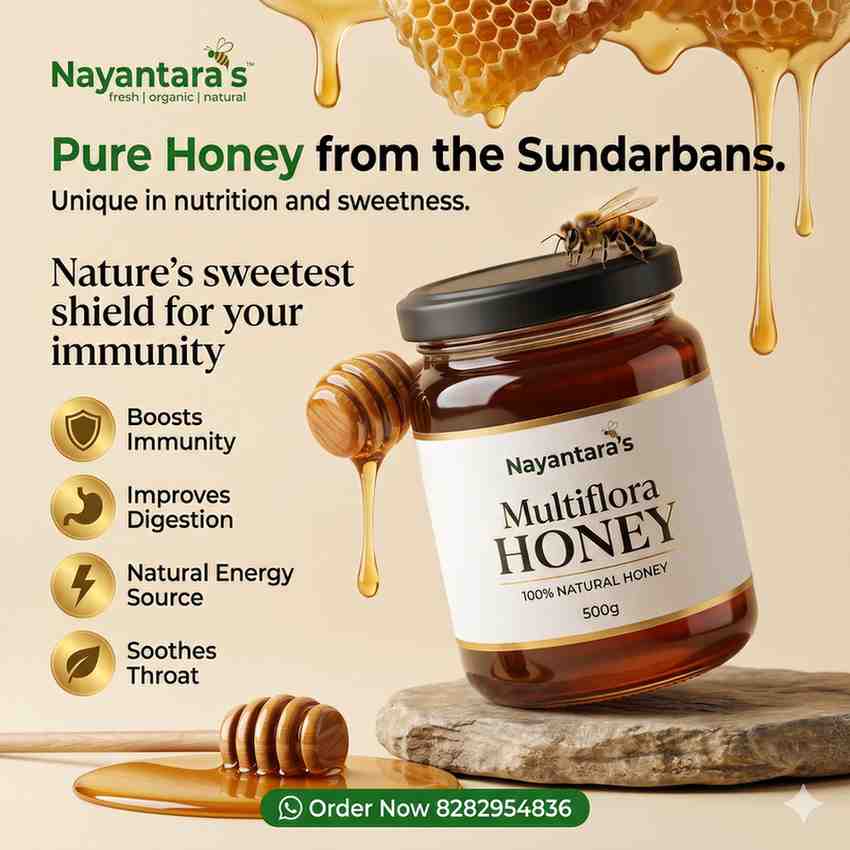 Honey