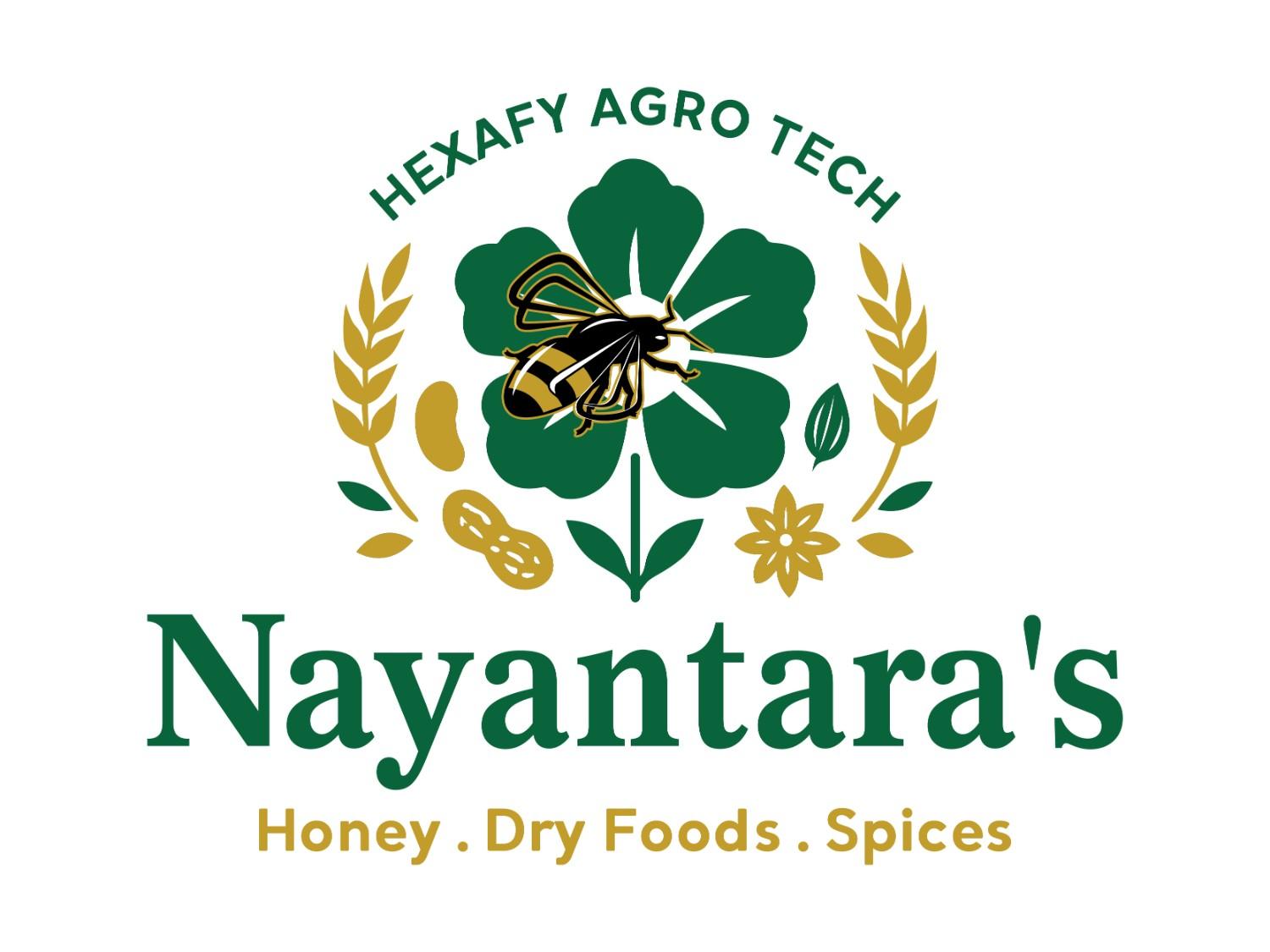 Nayantara's Logo